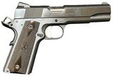 SPRINGFIELD ARMORY Garrison 1911 9MM LUGER (9x19 PARA) - 2 of 3