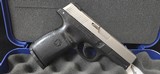 SMITH & WESSON SIGMA 9VE 9MM LUGER (9X19 PARA) - 2 of 3
