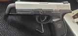 SMITH & WESSON SIGMA 9VE 9MM LUGER (9X19 PARA) - 3 of 3