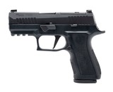 SIG SAUER P320 X COMPACT 9MM LUGER (9x19 PARA) - 2 of 3