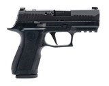 SIG SAUER P320 X COMPACT 9MM LUGER (9x19 PARA) - 1 of 3