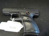 HI-POINT C9 9MM LUGER (9x19 PARA) - 3 of 3