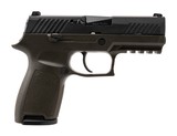 SIG SAUER P320C 9MM LUGER (9x19 PARA) - 1 of 3