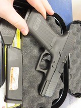 GLOCK 45 Gen 5 9MM LUGER (9x19 PARA) - 1 of 3