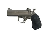BOND ARMS Cyclops .45-70 Govt - 1 of 3