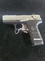 RUGER P95 9MM LUGER (9x19 PARA) - 1 of 3