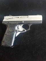 RUGER P95 9MM LUGER (9x19 PARA) - 2 of 3