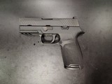SIG SAUER P320 C .45 ACP - 2 of 2