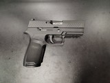 SIG SAUER P320 C .45 ACP - 1 of 2
