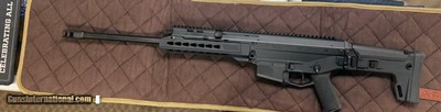 BUSHMASTER BACR .450 BUSHMASTER