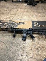 FN M4 CARBINE
5.56X45MM NATO - 1 of 3
