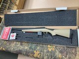 RUGER AMERICAN RANCH .350 LEGEND - 1 of 3