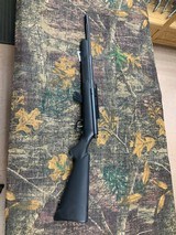 SAVAGE ARMS MARK II FV-SR .22 LR - 2 of 3