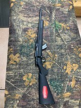 SAVAGE ARMS MARK II FV-SR .22 LR - 1 of 3