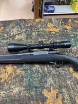 SAVAGE ARMS AXIS XP .30-06 SPRG - 3 of 3