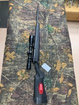 SAVAGE ARMS AXIS XP .30-06 SPRG - 1 of 3