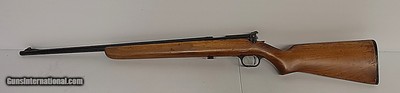 H&R REG LAR MODEL 365 .22 LR