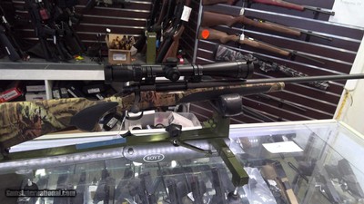 REMINGTON 700 .270 WIN