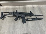 CZ BREN 2 MS 5.56X45MM NATO - 1 of 3