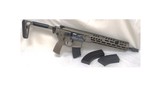 SIG SAUER MCX 7.62X39MM - 1 of 3