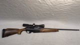 BENELLI R1 .270 WIN - 1 of 3
