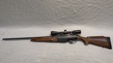 BENELLI R1 .270 WIN - 2 of 3