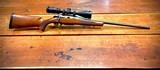 BROWNING A BOLT .243 WSSM - 1 of 2