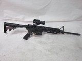SMITH & WESSON M&P 15 5.56X45MM NATO - 1 of 3