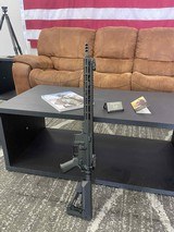 ARMALITE M15 TACTICAL 5.56X45MM NATO - 2 of 3