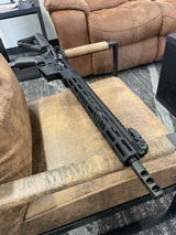 ARMALITE M15 TACTICAL 5.56X45MM NATO