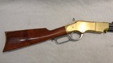 UBERTI 1860 HENRY .45 LC - 3 of 3
