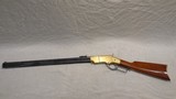 UBERTI 1860 HENRY .45 LC - 2 of 3