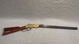 UBERTI 1860 HENRY .45 LC