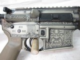 SHARKS BROTHERS SCT-15 Viking 5.56X45MM NATO - 2 of 3