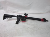 SPRINGFIELD ARMORY SAINT VICTOR 5.56X45MM NATO - 1 of 3