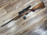 CZ 527 VARMINT .223 REM - 1 of 3