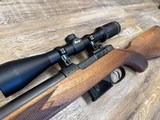 CZ 527 VARMINT .223 REM - 3 of 3