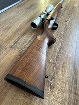 KIMBER MODEL 84M .223 REM - 2 of 3
