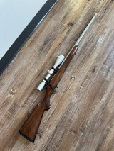KIMBER MODEL 84M .223 REM - 1 of 3