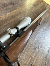 KIMBER MODEL 84M .223 REM - 3 of 3