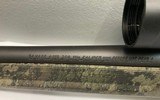 SAVAGE ARMS Axis .308 WIN - 3 of 3