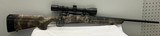 SAVAGE ARMS Axis .308 WIN - 1 of 3
