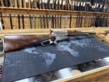 WINCHESTER 1895 .405 WIN - 1 of 3