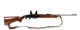 REMINGTON 740 Woodsmaster .308 WIN - 2 of 3