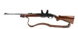 REMINGTON 740 Woodsmaster .308 WIN - 1 of 3