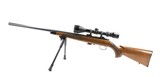 REMINGTON 541-T BDL .22 S/L/LR - 1 of 3