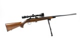 REMINGTON 541-T BDL .22 S/L/LR - 2 of 3