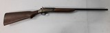 H&R MODEL 088 20 GA - 2 of 3