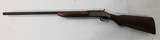 H&R MODEL 088 20 GA