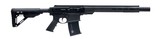 PANZER ARMS MAG12 TACTICAL 12 GA